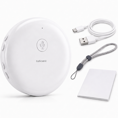 AI Bluetooth Translator
