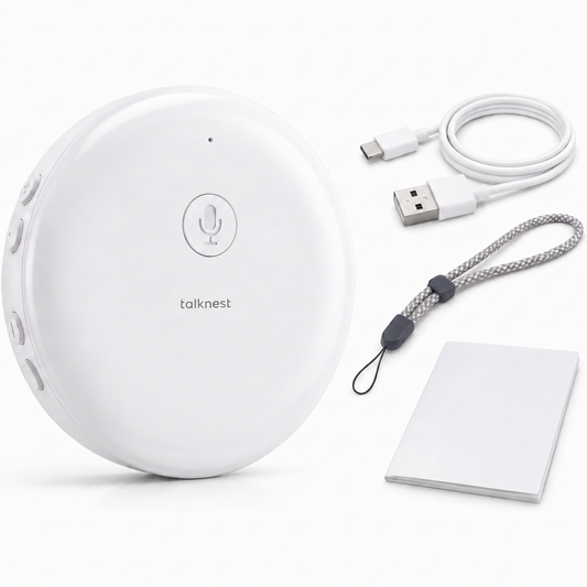 AI Bluetooth Translator